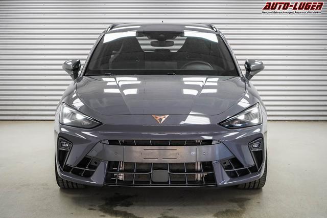 Cupra Leon Sportstourer ST 2,0 TSI DSG 4x4 VZ - LAGER 