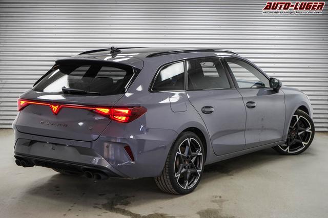 Cupra Leon Sportstourer ST 2,0 TSI DSG 4x4 VZ - LAGER 