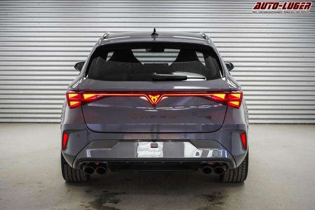 Cupra Leon Sportstourer ST 2,0 TSI DSG 4x4 VZ - LAGER 