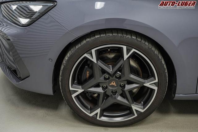 Cupra Leon Sportstourer ST 2,0 TSI DSG 4x4 VZ - LAGER 