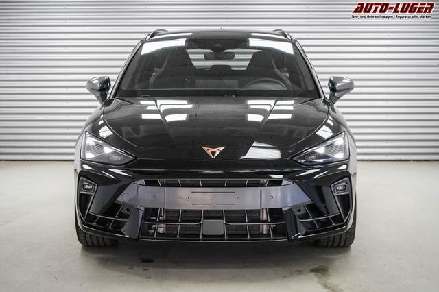 Cupra Leon Sportstourer ST 2,0 TSI DSG 4x4 VZ - LAGER 