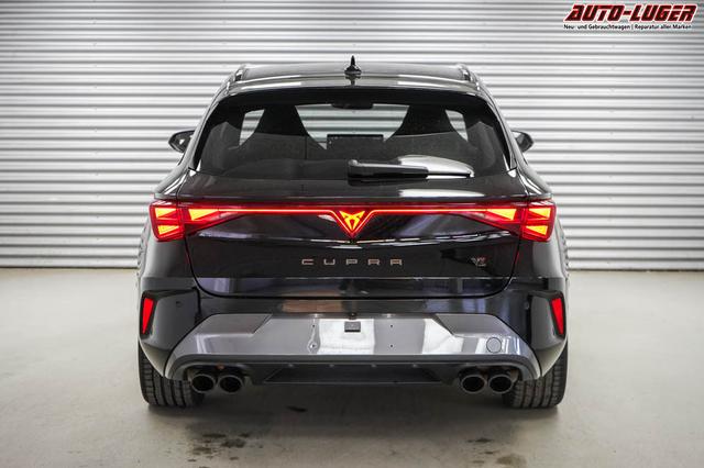 Cupra Leon Sportstourer ST 2,0 TSI DSG 4x4 VZ - LAGER 