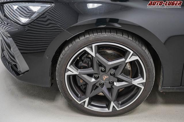 Cupra Leon Sportstourer ST 2,0 TSI DSG 4x4 VZ - LAGER 