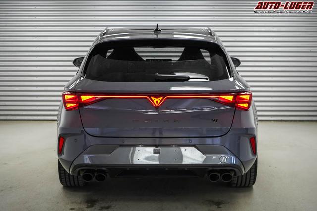 Cupra Leon Sportstourer ST 2,0 TSI DSG 4x4 VZ - LAGER 