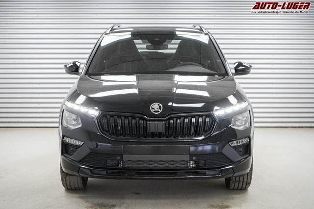 Skoda Kamiq 1,0 TSI Monte Carlo - LAGER 