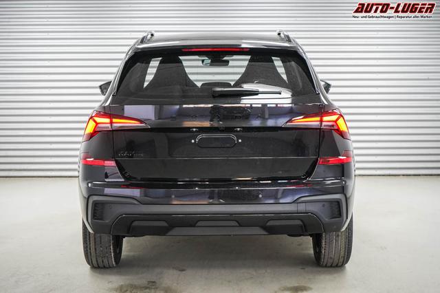 Skoda Kamiq 1,0 TSI Monte Carlo - LAGER 