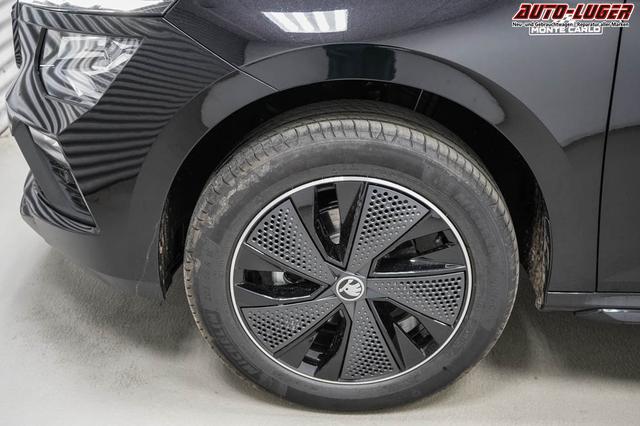 Skoda Kamiq 1,0 TSI Monte Carlo - LAGER 