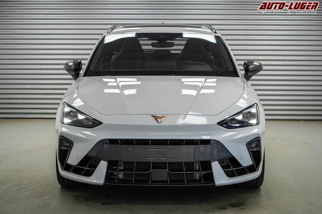 Cupra Leon Sportstourer ST 2,0 TSI DSG 4x4 VZ - LAGER 