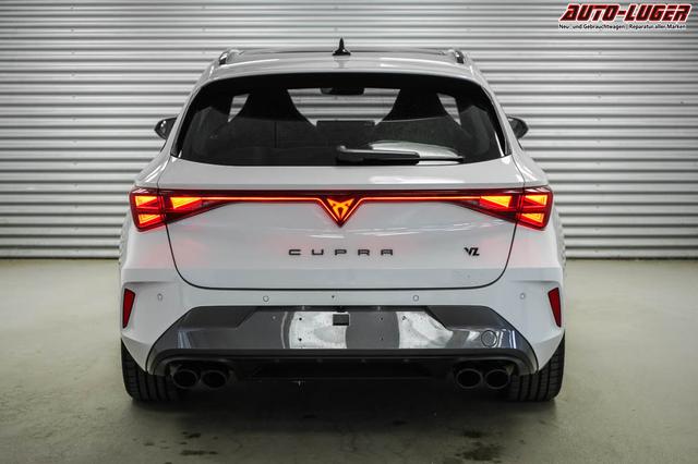 Cupra Leon Sportstourer ST 2,0 TSI DSG 4x4 VZ - LAGER 