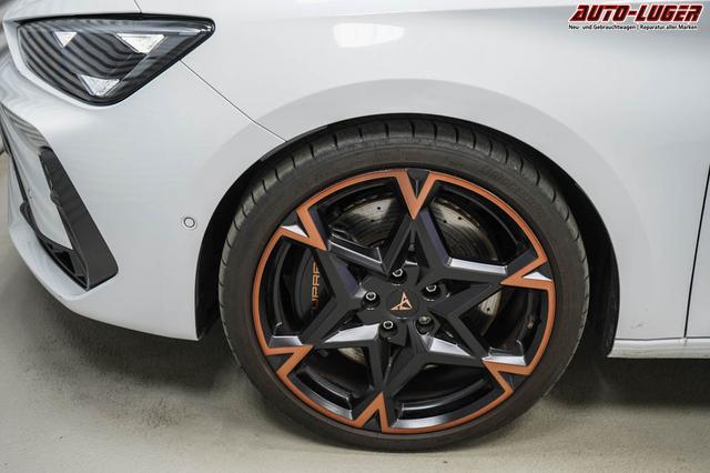 Cupra Leon Sportstourer ST 2,0 TSI DSG 4x4 VZ - LAGER 