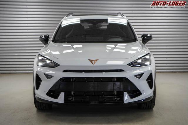 Cupra Formentor 2,0 TSI DSG 4x4 VZ - LAGER 