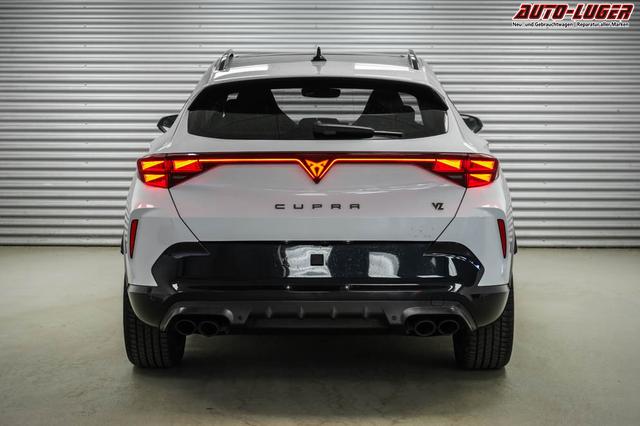 Cupra Formentor 2,0 TSI DSG 4x4 VZ - LAGER 