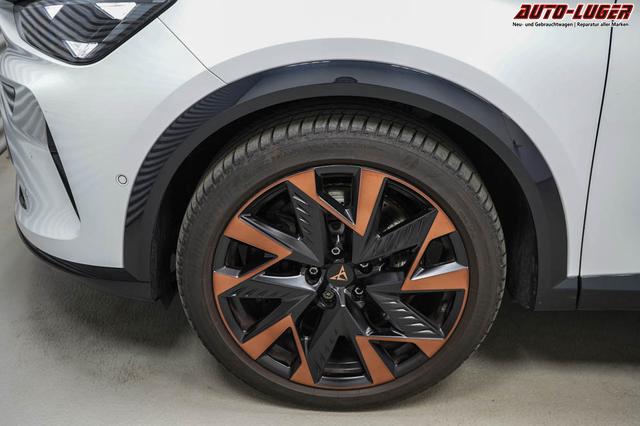 Cupra Formentor 2,0 TSI DSG 4x4 VZ - LAGER 