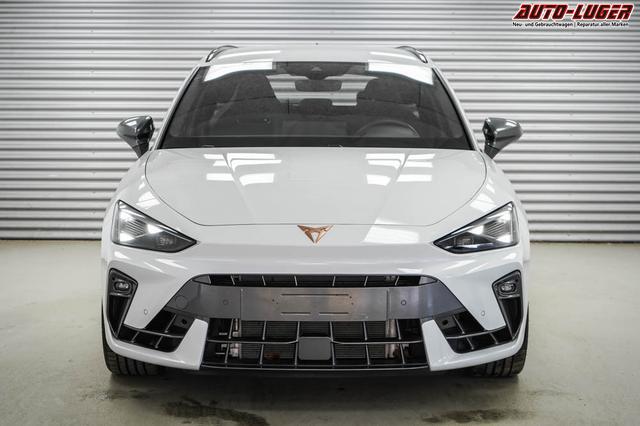 Cupra Leon Sportstourer ST 2,0 TSI DSG 4x4 VZ - LAGER 