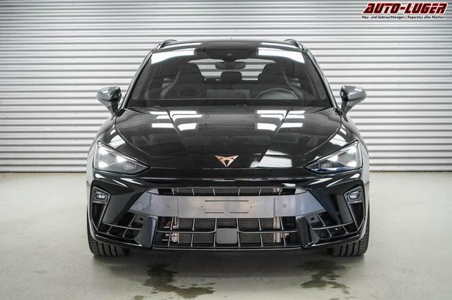 Cupra Leon Sportstourer ST 2,0 TSI DSG 4x4 VZ - LAGER 