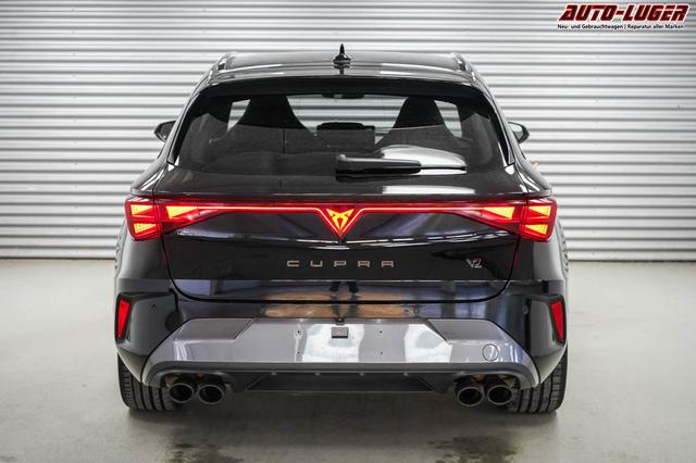 Cupra Leon Sportstourer ST 2,0 TSI DSG 4x4 VZ - LAGER 