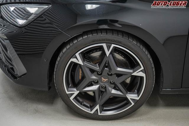 Cupra Leon Sportstourer ST 2,0 TSI DSG 4x4 VZ - LAGER 