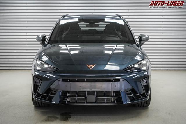 Cupra Leon Sportstourer ST 2,0 TSI DSG 4x4 VZ - LAGER 