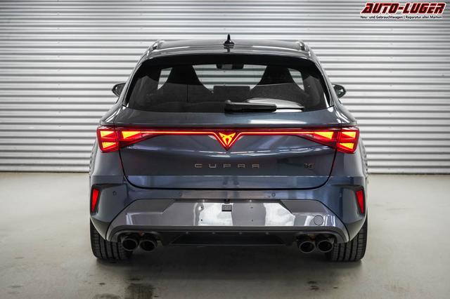 Cupra Leon Sportstourer ST 2,0 TSI DSG 4x4 VZ - LAGER 