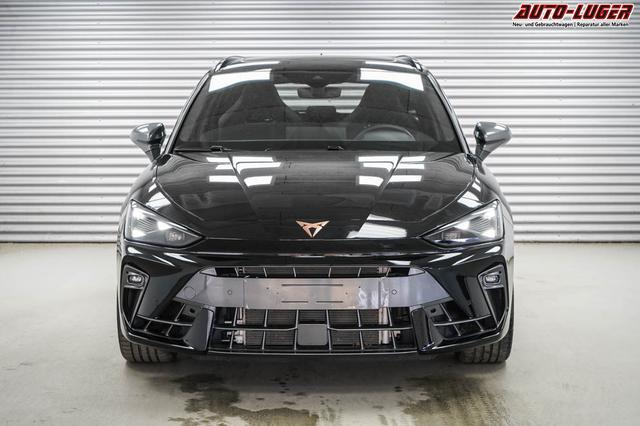 Cupra Leon Sportstourer ST 2,0 TSI DSG 4x4 VZ - LAGER 