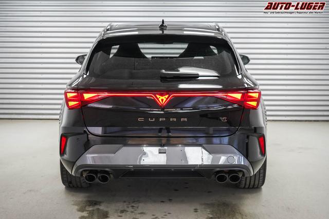 Cupra Leon Sportstourer ST 2,0 TSI DSG 4x4 VZ - LAGER 