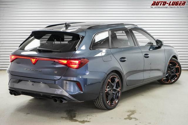 Cupra Leon Sportstourer ST 2,0 TSI DSG 4x4 VZ - LAGER 