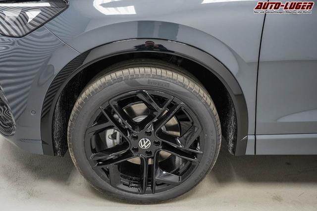 Volkswagen Tiguan 2,0 TDI DSG 4Motion R-Line - LAGER 