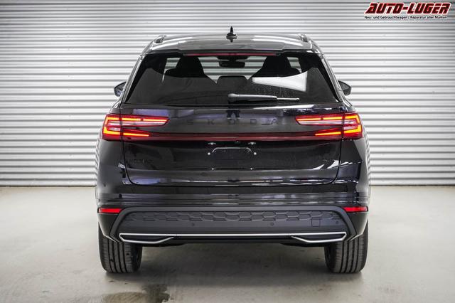 Skoda Kodiaq 2,0 TDI DSG 4x4 Sportline - LAGER 