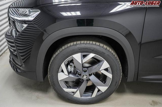 Skoda Kodiaq 2,0 TDI DSG 4x4 Sportline - LAGER 