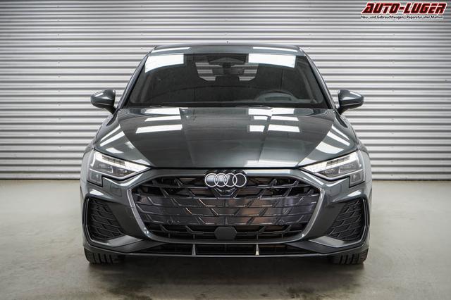 Audi A3 Sportback 40 TFSI S-tronic quattro S-Li -LAG. 
