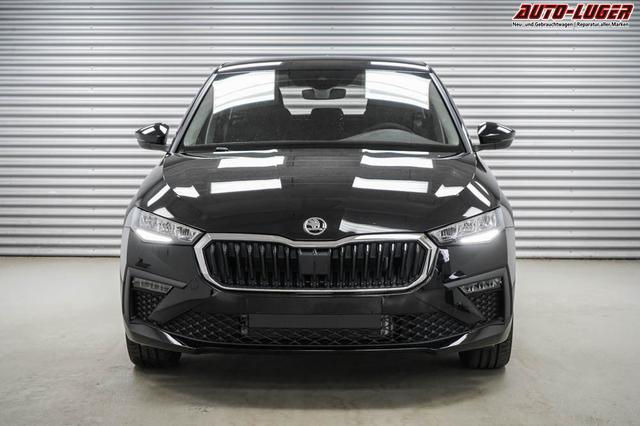 Skoda Scala 1,5 TSI Selection - LAGER 