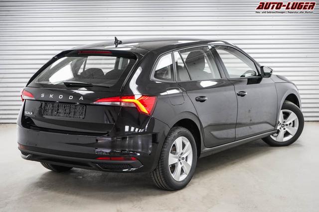 Skoda Scala 1,5 TSI Selection - LAGER 