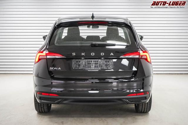 Skoda Scala 1,5 TSI Selection - LAGER 