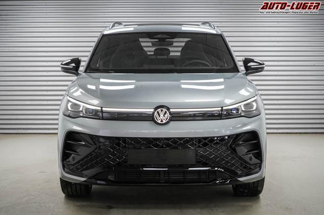 Volkswagen Tiguan 2,0 TDI DSG 4Motion R-Line - LAGER 