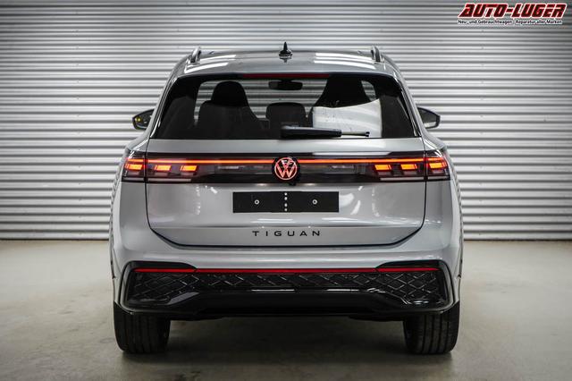 Volkswagen Tiguan 2,0 TDI DSG 4Motion R-Line - LAGER 
