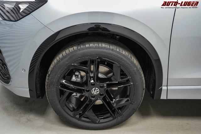 Volkswagen Tiguan 2,0 TDI DSG 4Motion R-Line - LAGER 