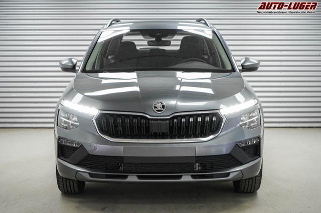 Skoda Kamiq 1,0 TSI DSG Selection - LAGER 