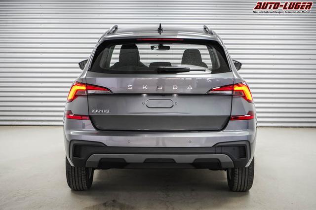 Skoda Kamiq 1,0 TSI DSG Selection - LAGER 