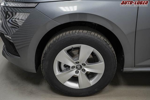 Skoda Kamiq 1,0 TSI DSG Selection - LAGER 