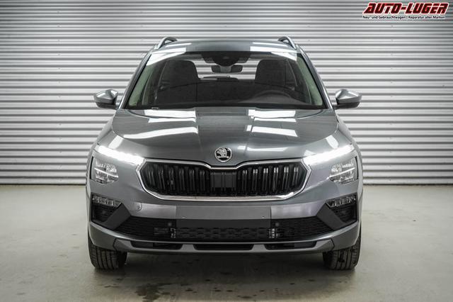 Skoda Kamiq 1,0 TSI DSG Selection - LAGER 