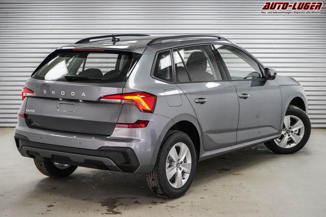Skoda Kamiq 1,0 TSI DSG Selection - LAGER 