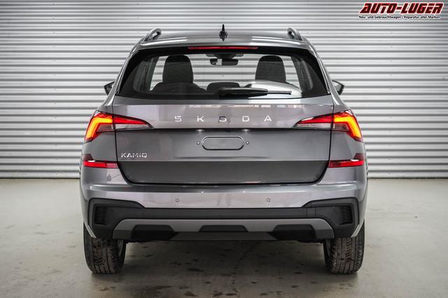 Skoda Kamiq 1,0 TSI DSG Selection - LAGER 
