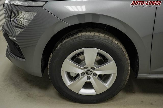 Skoda Kamiq 1,0 TSI DSG Selection - LAGER 