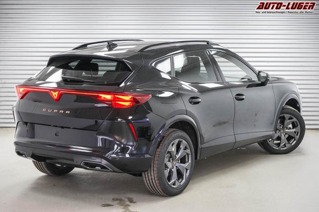 Cupra Formentor 1,5 eTSI DSG - LAGER 