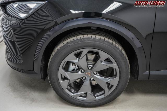 Cupra Formentor 1,5 eTSI DSG - LAGER 