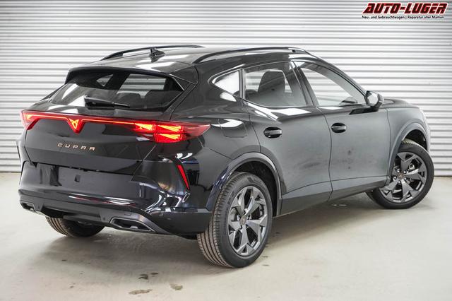 Cupra Formentor 1,5 eTSI DSG - LAGER 
