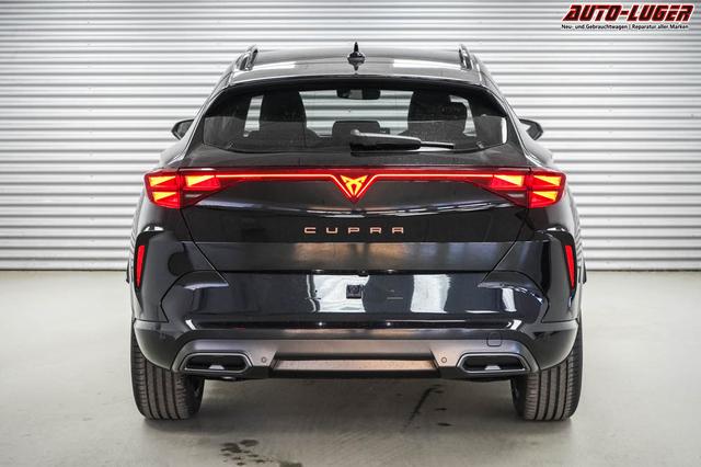 Cupra Formentor 1,5 eTSI DSG - LAGER 