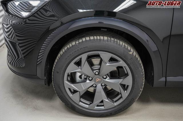 Cupra Formentor 1,5 eTSI DSG - LAGER 