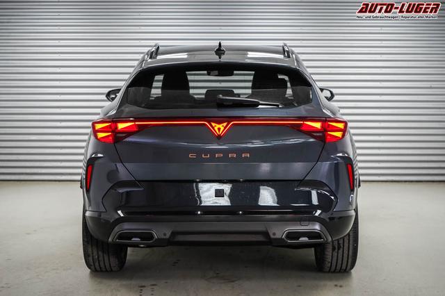 Cupra Formentor 1,5 eTSI DSG - LAGER 