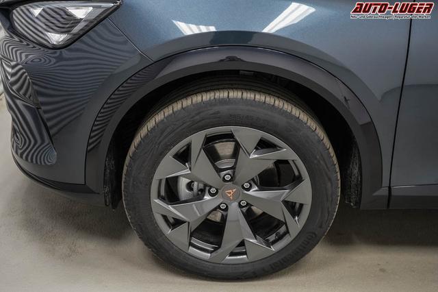 Cupra Formentor 1,5 eTSI DSG - LAGER 